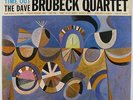 Dave Brubeck Quartet - Time Out LP - Columbia - CS 8192 6-Eye Stereo VG++