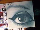The La’s – The La’s S/T RARE Vinyl LP 1990 + Inner A1, B1 First Press NEAR MINT