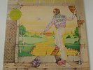 Elton John - Goodbye yellow brick road   LIMITED GATEFOLD DOUBLE YELLOW VINYL LP