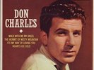 DON CHARLES RGM JOE MEEK ORIGINAL DECCA VINYL EP RECORD.FREE UK P&P