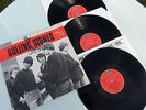 The Rolling Stones - The Rolling Stones Story Vol. 2 3 LP-Set OIS Teldec Decca