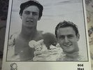 David Lutken and David Reynolds LP 