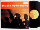 CLIFF RICHARD & THE SHADOWS: MONO LP 