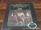 Crosby, Stills, Nash & Young - Deja Vu Classic Records Quiex SV-P 200 gram LP NM