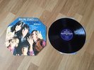 ROLLING STONES - THROUGH THE PAST DARKLY, ORIGINAL 1969 UK 1st STEREO Lp