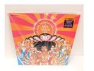 Sealed Jimi Hendrix Mono Axis Bold As Love 200 Gram Vinyl LP Sealed