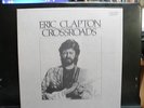 ERIC CLAPTON CROSSROADS 6 LP BOX SET RARE OOP NM