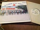 Pipo Rosario Orquesta Traviesa Galileo White Label Hard Salsa Nice