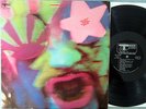 The Crazy World of Arthur Brown - same, original US Track press, top Psych