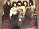 Ratt - s/t (Time Coast, 1983) SIGNED AUTOGRAPHED Vinyl Record Album Cover