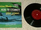 Rare 1953 Coral CRL 56105 Frank Sinatra From Here To Eternity Soundtrack 10