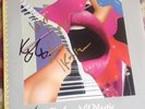 Mark Ronson & The Business Intl - The Sound Of Plastic Signed 12