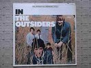 LP The Outsiders - In - Orginal LP - Garage -Rar-Regenbogen Capitol ST 2636