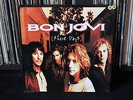 BON JOVI THESE DAYS RARE 2X LP NO REISSUE ORIGINAL 1995 VINYL EX 12