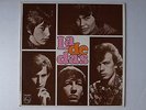 LA DE DA'S - S/T - RARE ORIGINAL NEW ZEALAND GARAGE BAND LP