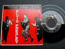 EP  Elvis Presley - Shake, Rattle & Roll - US RCA w/ Pic rare silver line
