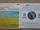 SXL 2289 Kertesz VPO Dvorak Symphony No 5 From the New World