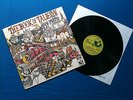 Deep Purple - The Book Of Taliesyn LP UK 1969  VG+/EX+ 2nd press  Classic Rock