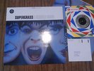 SuperGrass - I Should Coco LP w/ Inner , 7