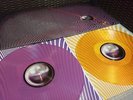 NEW • Tame Impala • CURRENTS Album • Limited Colored PURPLE YELLOW Vinyl LP