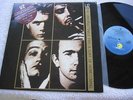 U2 THE UNFORGETTABLE FIRE/ A SORT OF HOMECOMING VINYL RECORD 12