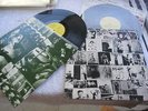 ROLLING STONES EXILE ON MAIN ST DOUBLE VINYL RECORD 12