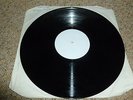 DEPECHE MODE SPEAK & SPELL WHITE LABEL PROMO DEMO TEST PRESS LP STUMM 1981