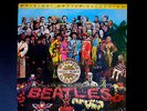 THE BEATLES  SGT PEPPER   MFSL Original Master Recording   SUPER  RARE