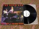 NICK CAVE AND THE BAD SEEDS The Good Son RARE 1990 ORIGINAL 1st PRESS VINYL LP