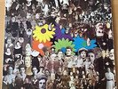 The Beatles, 5th Fan Club Christmas Flexi Disc 1967 VG+ / VG+