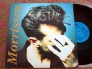 MORRISSEY Everyday Is Like Sunday RARE SIGNED 12