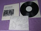 Sid Vicious LP 1980 Who Killed Nancy JSR 21 Sex Pistols live Max's Kansas City