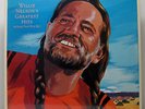 Willie Nelson ?– Greatest Hits SEALED 1st Pressing 1981 USA 2LP Waylon Jennings