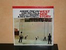 ANDRE PREVIN West Side Story MFSL MOBILE FIDELITY HALF SPEED AUDIOPHILE NM