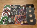 KISS LP 