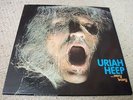 Uriah Heep - Very 'Eavy Very 'Umble BRONZE ILPS 9142 GATEFOLD 1970