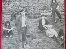 UNITY & FIRE – 7” I Know a Girl (Indie Pop / C86 / Rare Private Press / DIY)