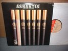 ASHANTIS LET'S STAY TOGETHER  GERMAN ORIGINAL