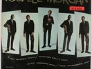 Lee Morgan - Here's Lee Morgan LP - Vee-Jay - VJLP 3007 VG++