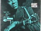Grant Green - Grant's First Stand LP - Blue Note BLP 4064 Mono DG RVG 47 W 63rd