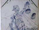 ...And Justice For All (1988 - VERH 61)  by Metallica