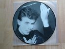 DAVID BOWIE - HEROES (LP PICTURE 2007)