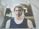 Fall Out Boy - American Beauty Pyscho - HMV VINYL - BLUE LP - 500 ONLY - MINT