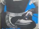 Razormaid-Ch.4 Pressing The Vinyl-Rare Dance 2 LP Set-Nona Hendryx,Visage-HEAR