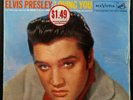 ELVIS PRESLEY: Loving You EPA 1-1515  STILL FACTORY SEALED FROM 1957
