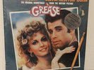 Grease LP record, sealed Olivia Newton John, John Travolta. 1978 RSO records
