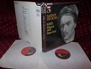 RAVEL: Complete piano works   Samson François /EMI France stereo 2LPs stereo DMM