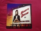 Nick Cave & the Bad Seeds Henry's Dream LP Mute Records 1992 STUMM92