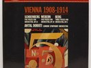 MERCURY LIVING PRESENCE Vienna 1908-1914 DORATI SR 90316 TAS RFR 1 NM