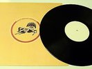 SPLINTER GEORGE HARRISON RARE UK WHITE LABEL LP TEST PRESSING PROMO DEMO BEATLES
